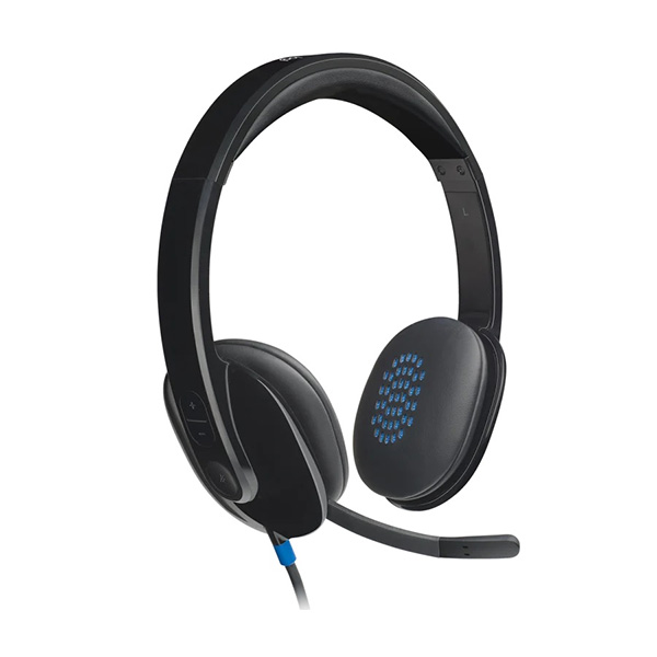 Casque Logitech H540