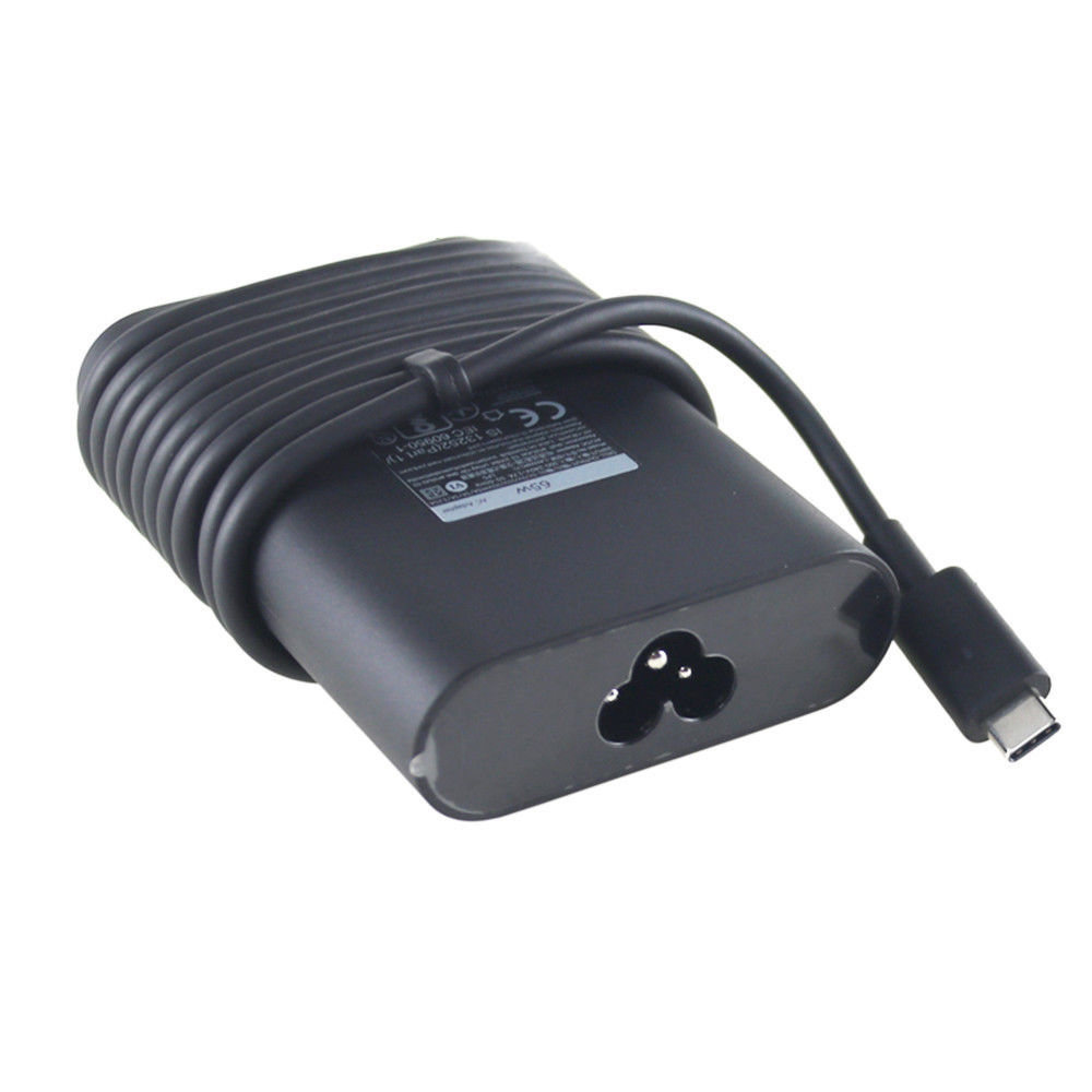Chargeur DELL USB-Type -C 65W Original