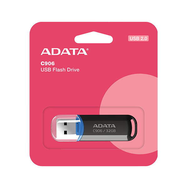 ADATA C906