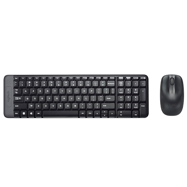 LOGITECH MK220