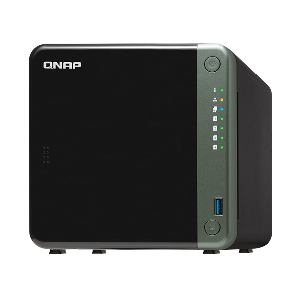 QNAP TS453D