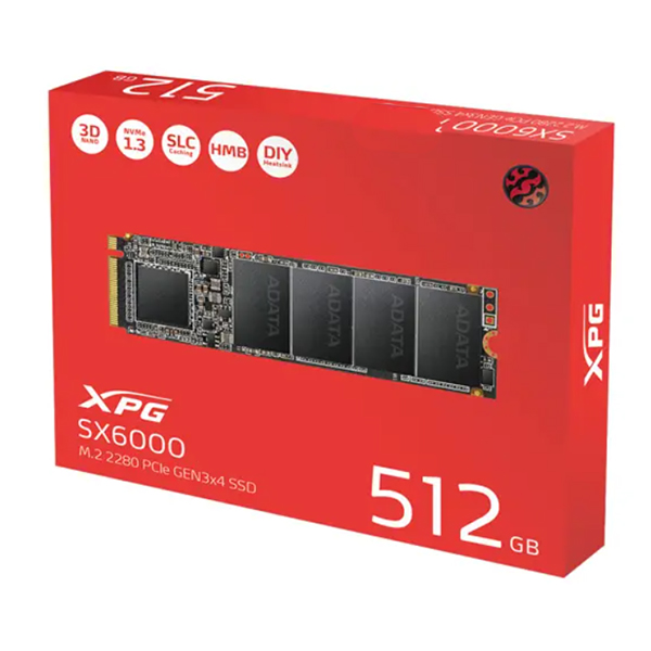 ADATA XPG SX6000