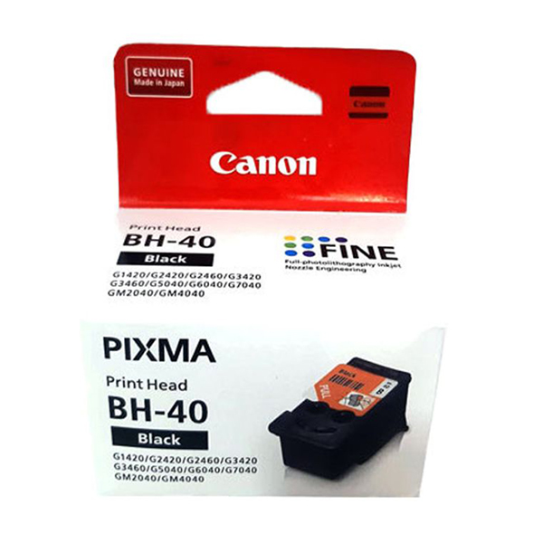 CANON BH40