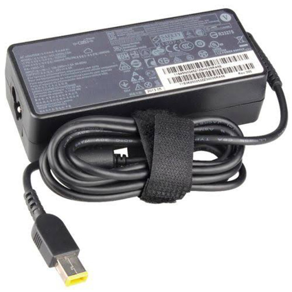 CHARGEUR LENOVO USB