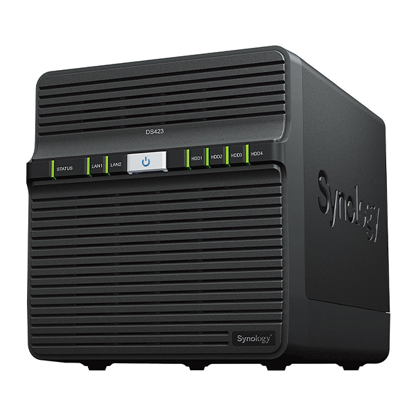 Synology DS423
