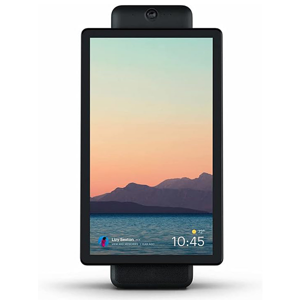 Facebook Portal PluS