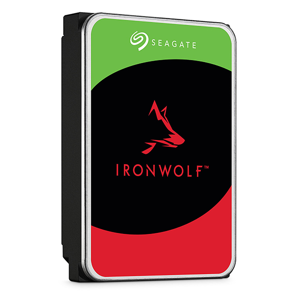 SEAGATE IRONWOLF