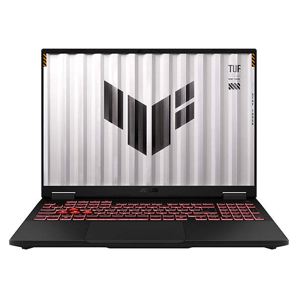 ASUS TUF R7 A16 FA607N
