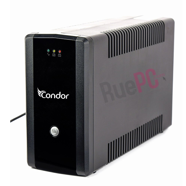 CONDOR UPS650 PRO