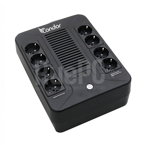 CONDOR UPS850 PLUS FR
