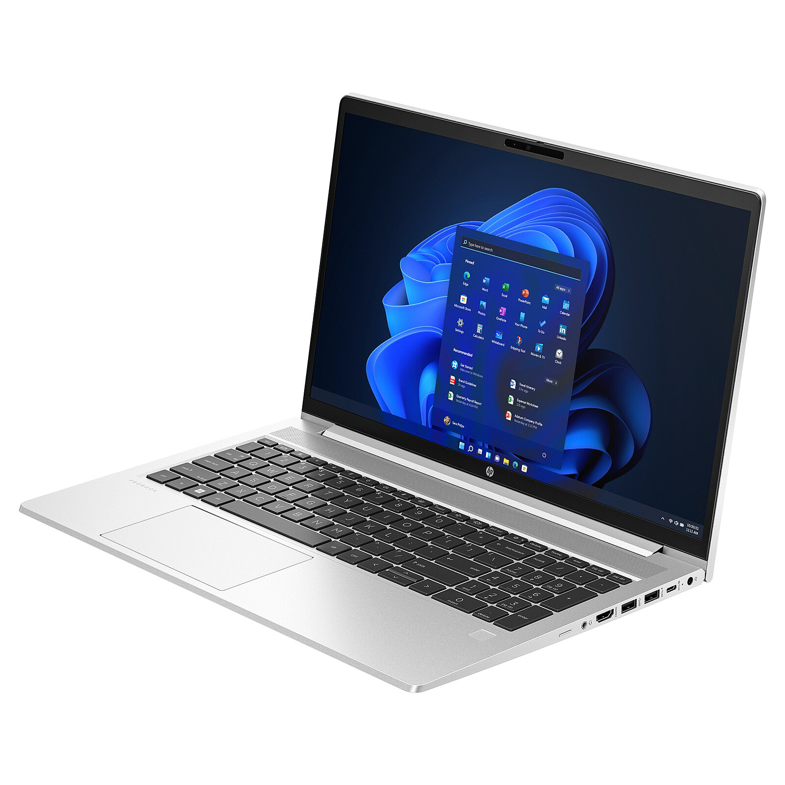 HP PROBOOK 455 G10
