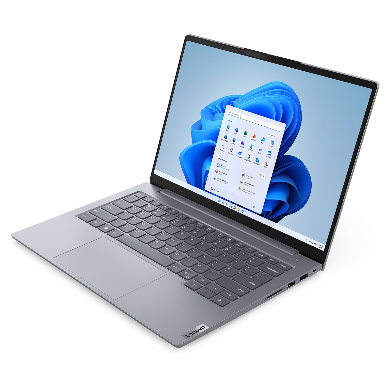 LENOVO Thinkbook 14 G6