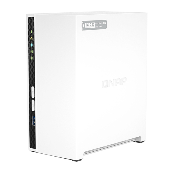 QNAP TS-233