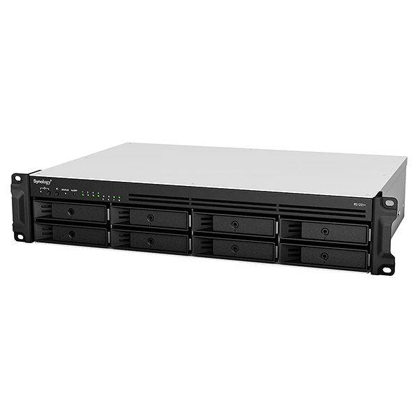 Synology RackStation RS1221+