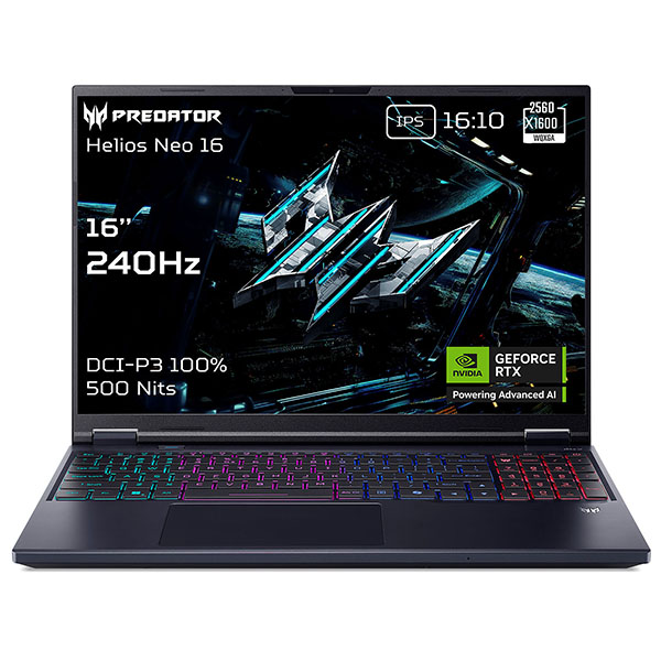 ACER Predator Helios Neo 16