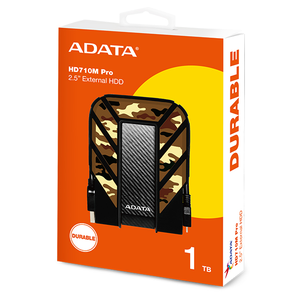 ADATA HD710M