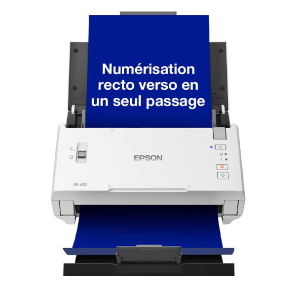 EPSON DS-410