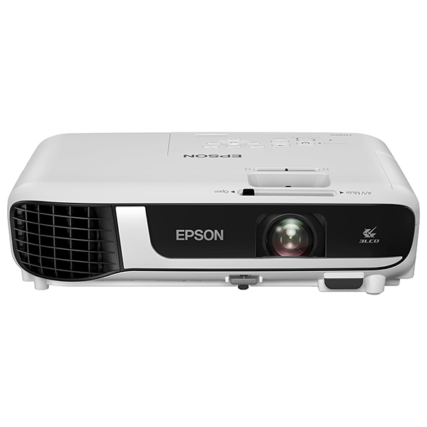 EPSON EB-W51