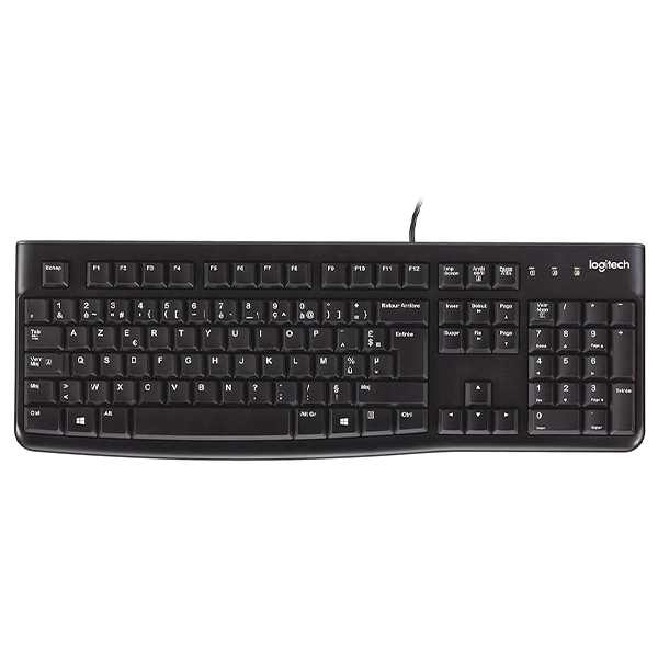 LOGITECH K120
