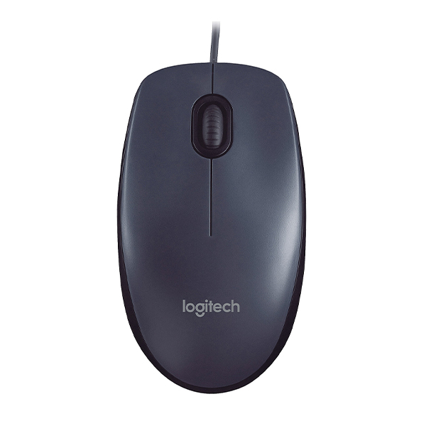LOGITECH M90