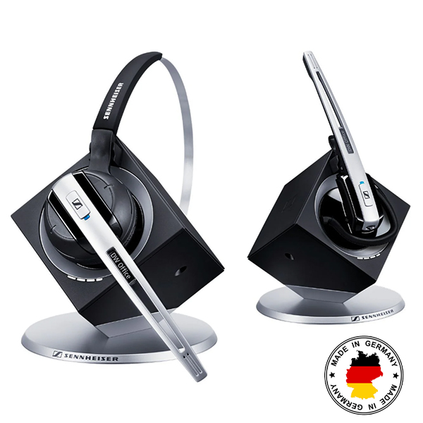 Sennheiser DW Office