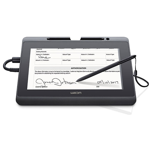 WACOM DTH-1152