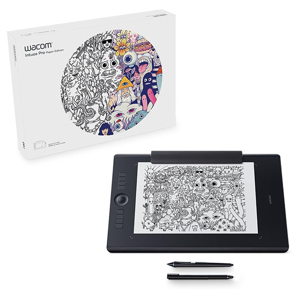 WACOM INTUOS PRO LARGE PTH-860