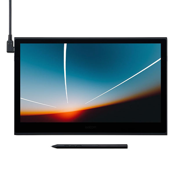 WACOM MOVINK 13 DTH135K0A