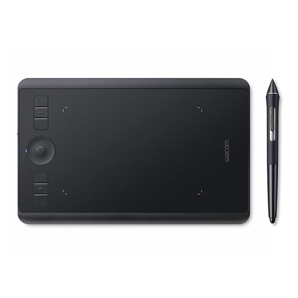 WACOM INTUOS PRO S PTH-460