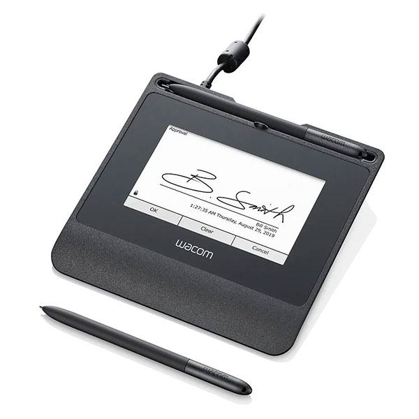 Wacom STU-540