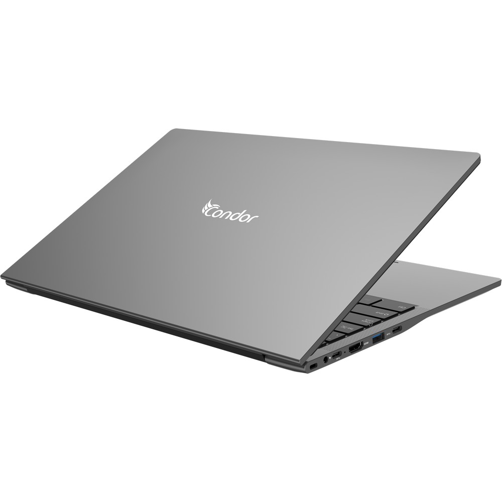 CONDOR CBOOK