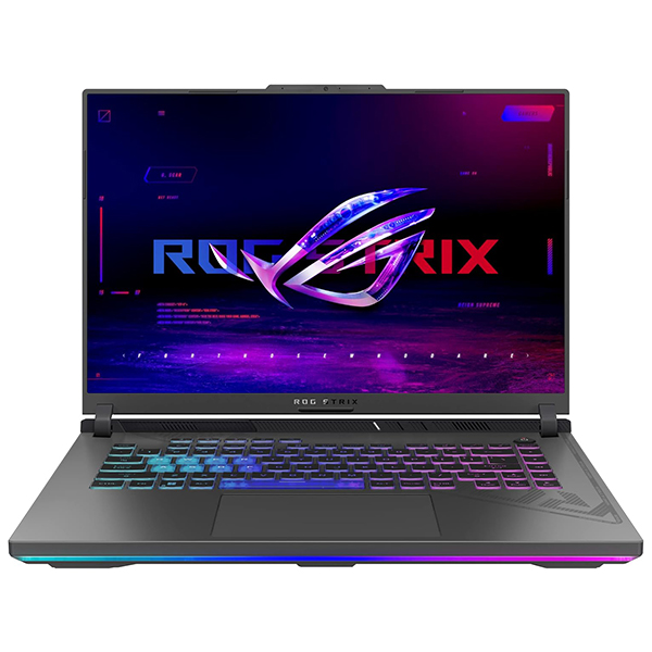 ASUS ROG STRIX G16